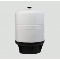 Aquarum  Бак накопичувальний металевий (11G) 41,6 літрів - AR-TANK11 - фото, описание, отзывы, купить, характеристики